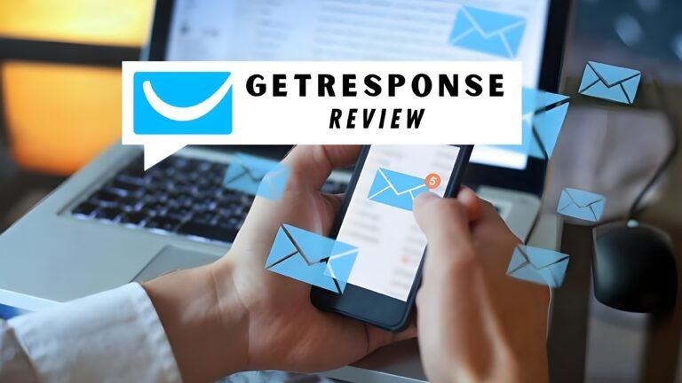 Getresponse Review